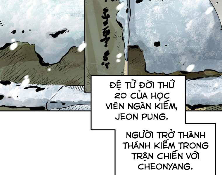 Đại Tướng Quân chapter 2 - Trang 112