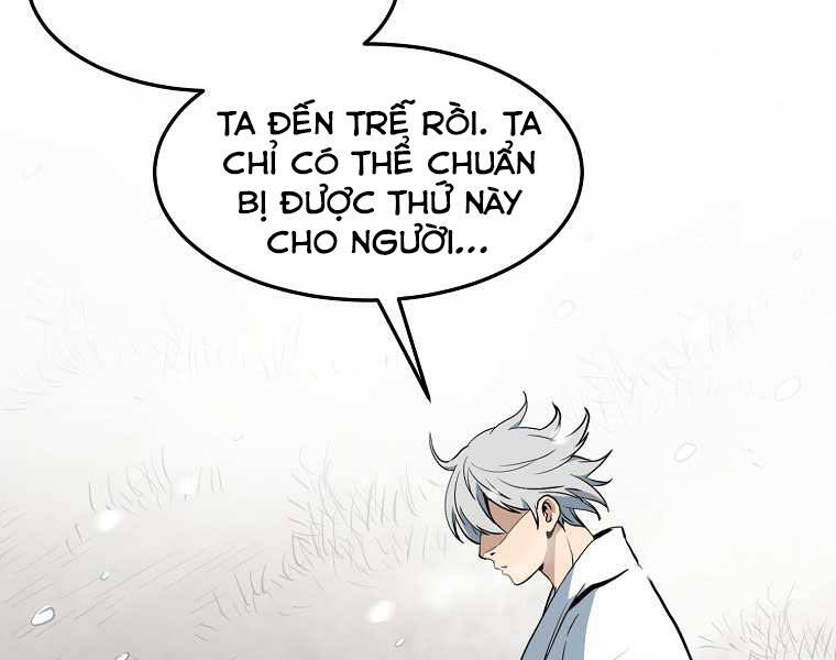 Đại Tướng Quân chapter 2 - Trang 114
