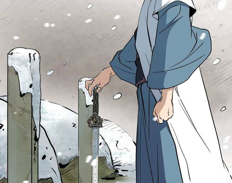 Đại Tướng Quân chapter 2 - Trang 115