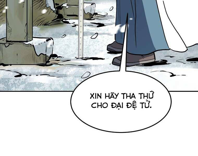 Đại Tướng Quân chapter 2 - Trang 116