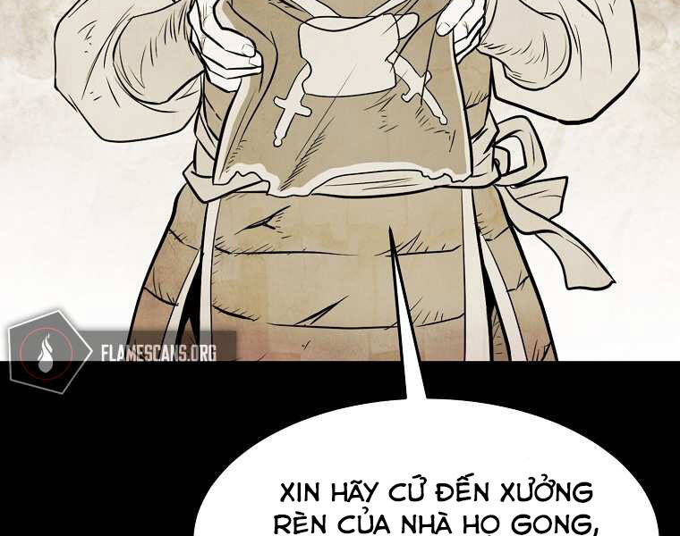 Đại Tướng Quân chapter 2 - Trang 16
