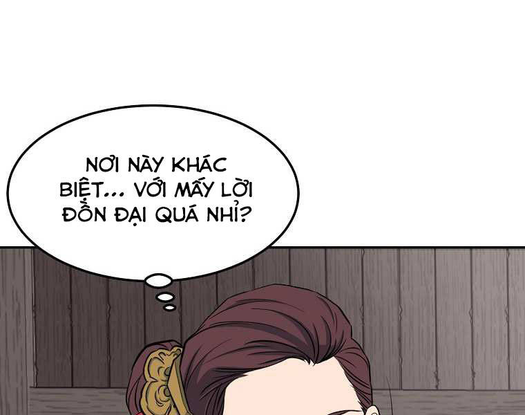 Đại Tướng Quân chapter 2 - Trang 176