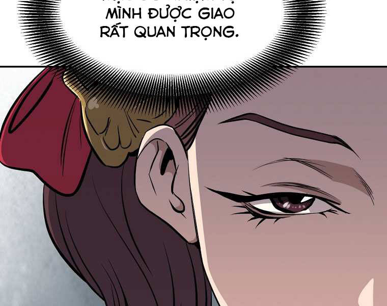 Đại Tướng Quân chapter 2 - Trang 187