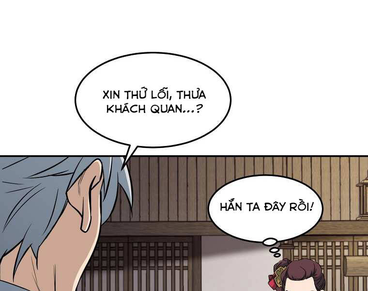Đại Tướng Quân chapter 2 - Trang 195