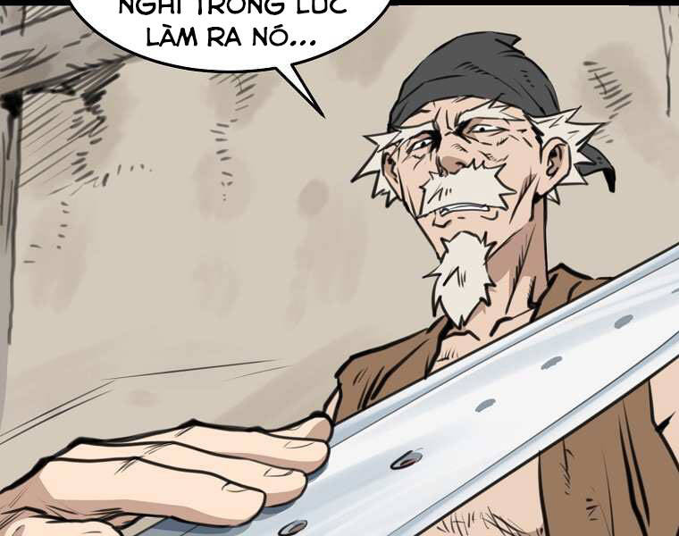 Đại Tướng Quân chapter 2 - Trang 2