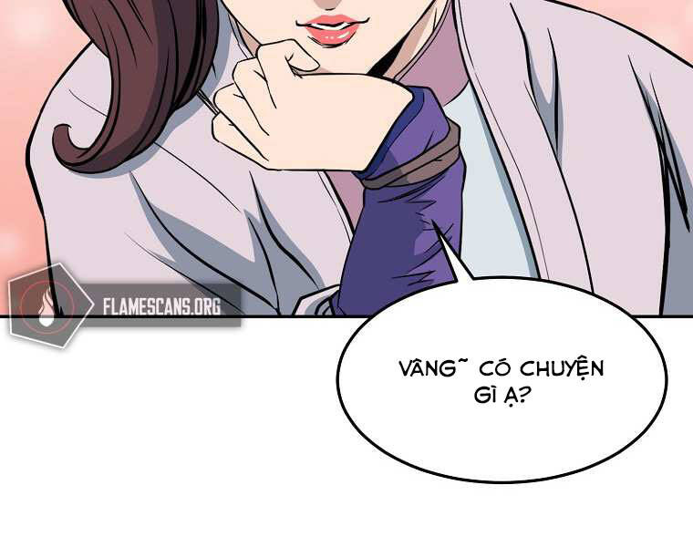 Đại Tướng Quân chapter 2 - Trang 203