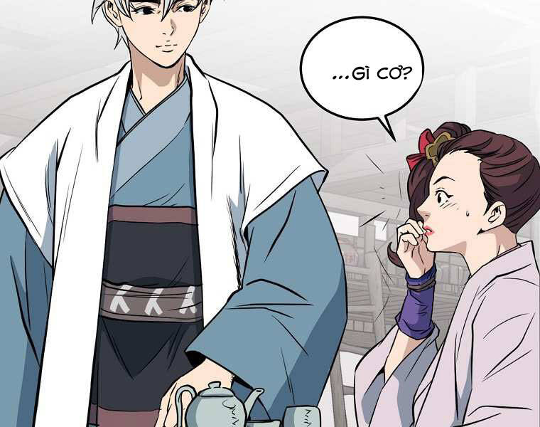 Đại Tướng Quân chapter 2 - Trang 208