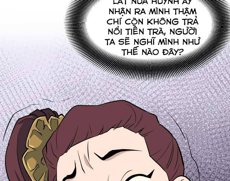 Đại Tướng Quân chapter 2 - Trang 216