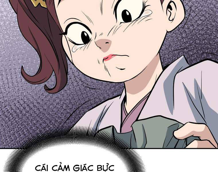 Đại Tướng Quân chapter 2 - Trang 217