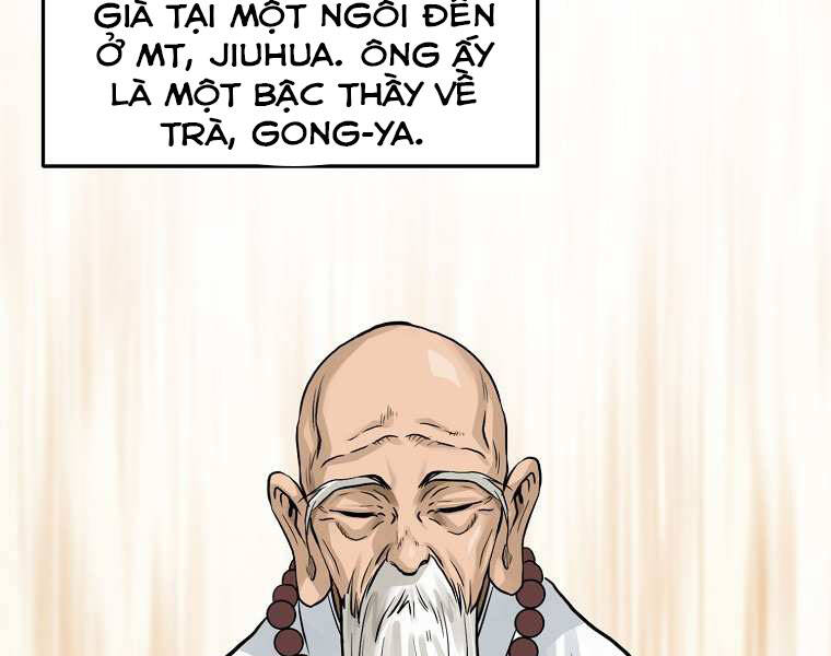 Đại Tướng Quân chapter 2 - Trang 236