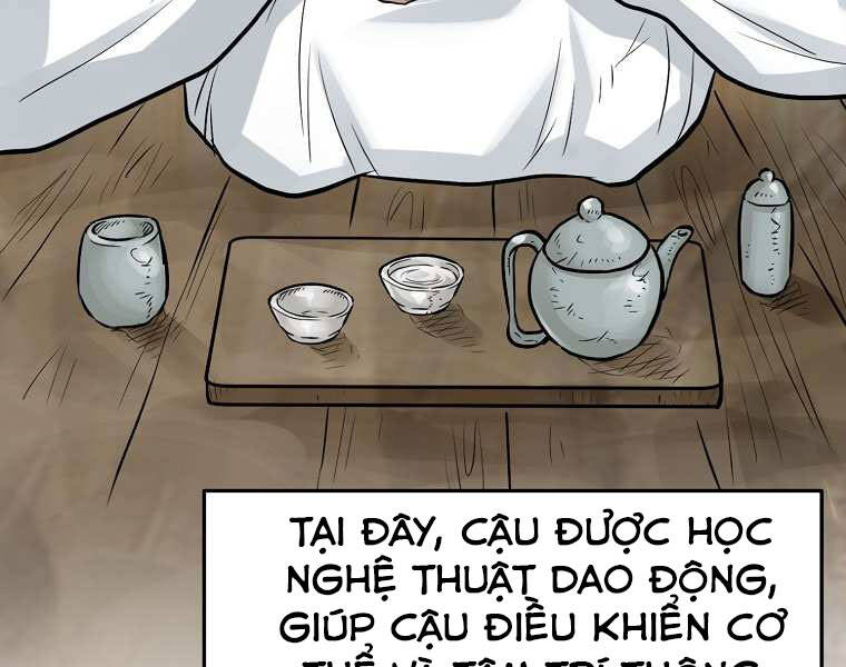 Đại Tướng Quân chapter 2 - Trang 238