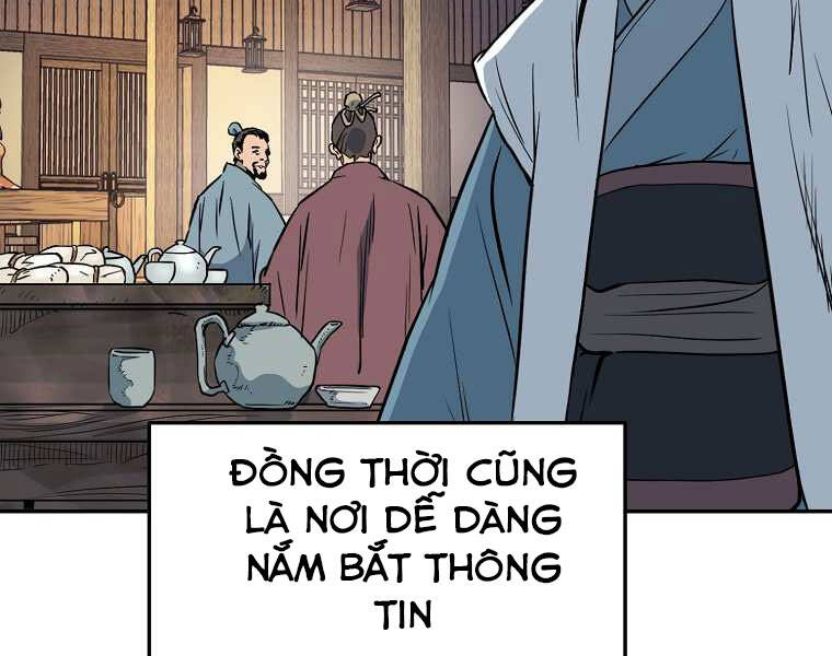 Đại Tướng Quân chapter 2 - Trang 241