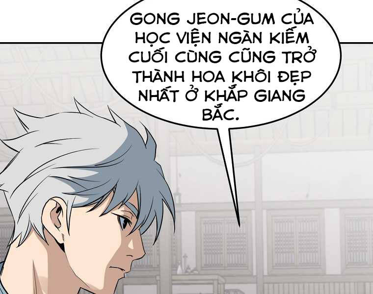 Đại Tướng Quân chapter 2 - Trang 243