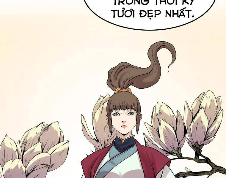Đại Tướng Quân chapter 2 - Trang 246