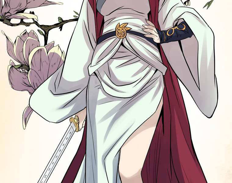 Đại Tướng Quân chapter 2 - Trang 247