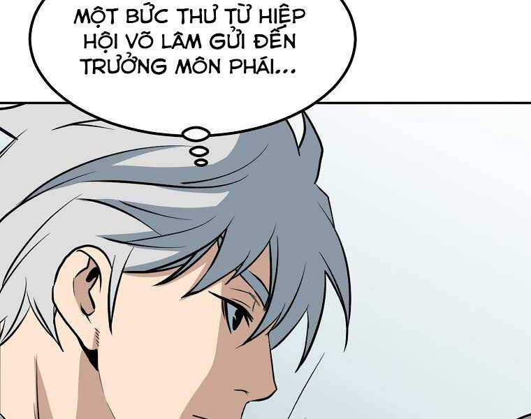 Đại Tướng Quân chapter 2 - Trang 255
