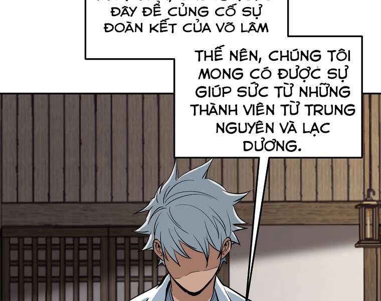 Đại Tướng Quân chapter 2 - Trang 261