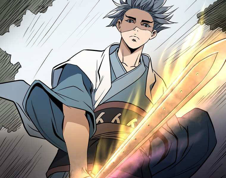 Đại Tướng Quân chapter 2 - Trang 28