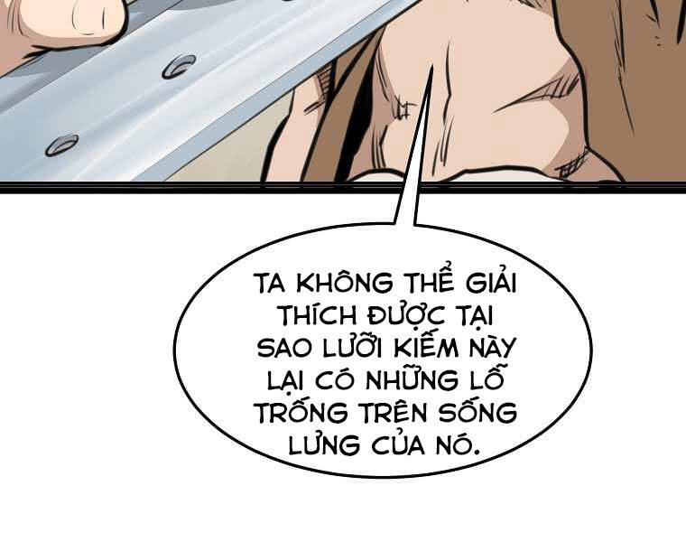 Đại Tướng Quân chapter 2 - Trang 3