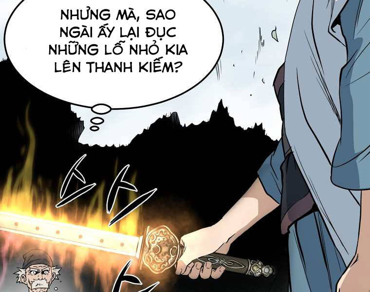 Đại Tướng Quân chapter 2 - Trang 31
