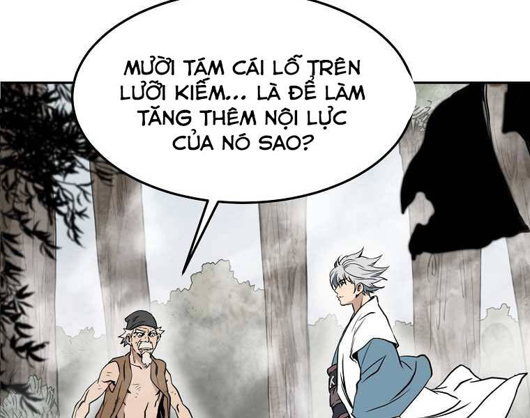 Đại Tướng Quân chapter 2 - Trang 55