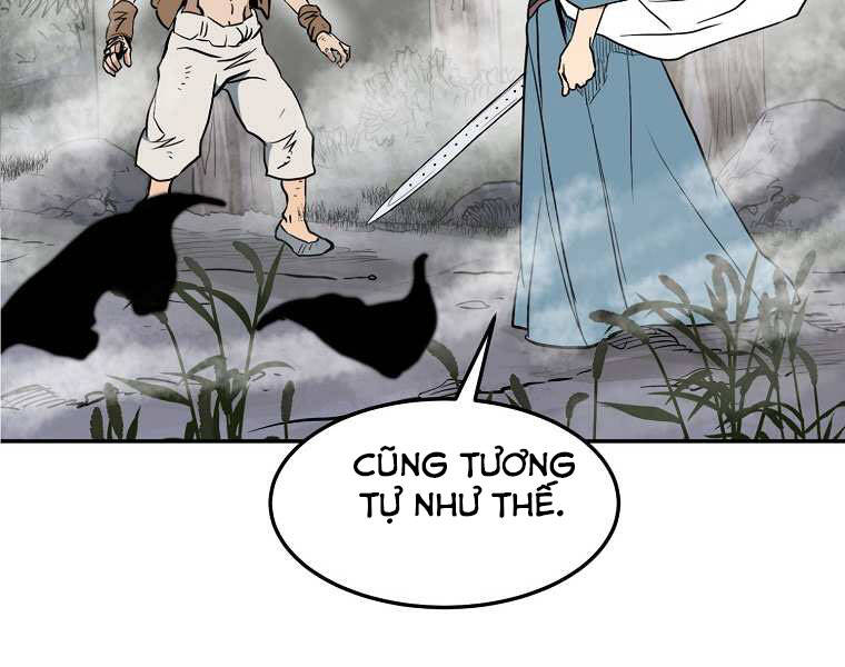Đại Tướng Quân chapter 2 - Trang 56