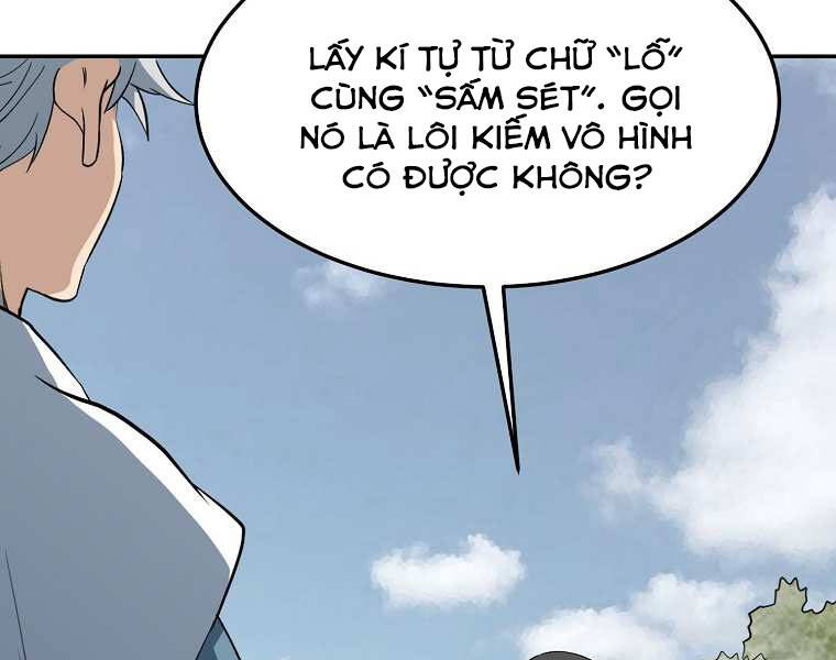 Đại Tướng Quân chapter 2 - Trang 64
