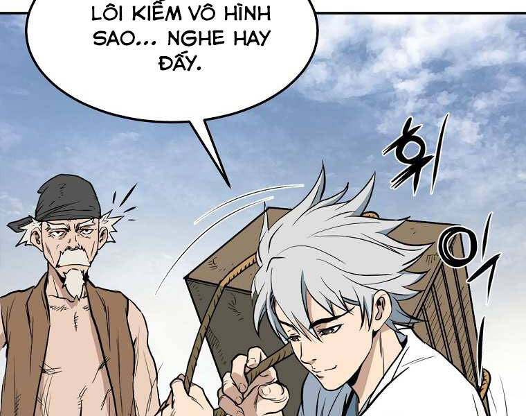 Đại Tướng Quân chapter 2 - Trang 67