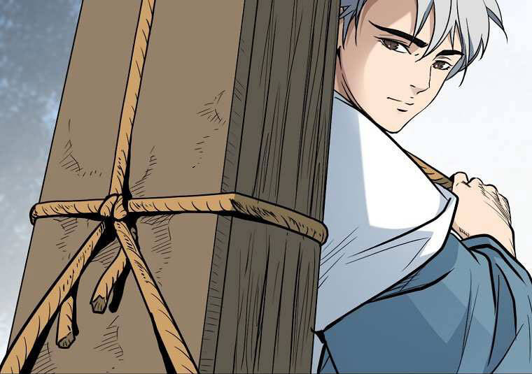 Đại Tướng Quân chapter 2 - Trang 70