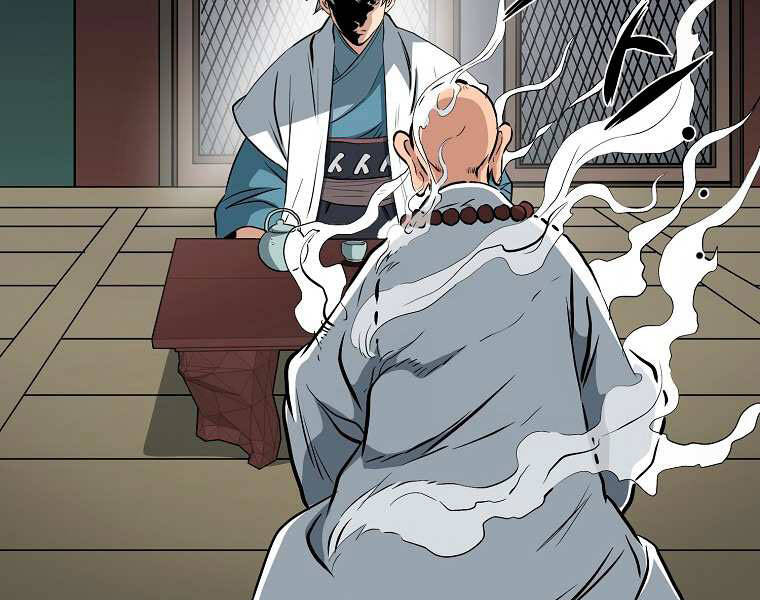 Đại Tướng Quân chapter 3 - Trang 128
