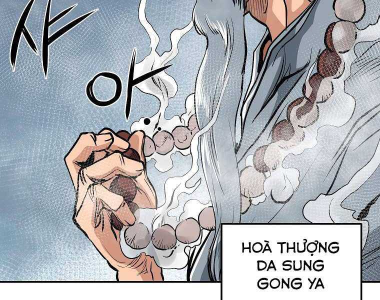 Đại Tướng Quân chapter 3 - Trang 131