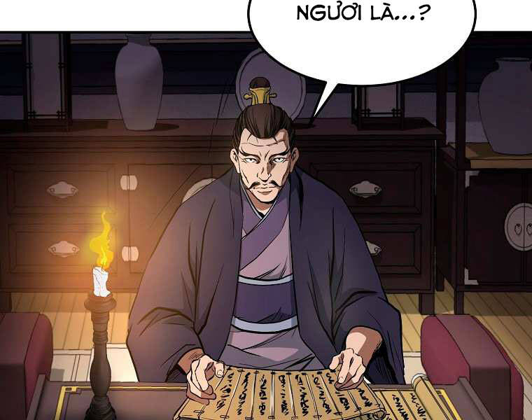 Đại Tướng Quân chapter 3 - Trang 14