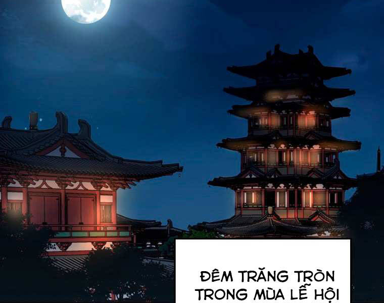 Đại Tướng Quân chapter 3 - Trang 155