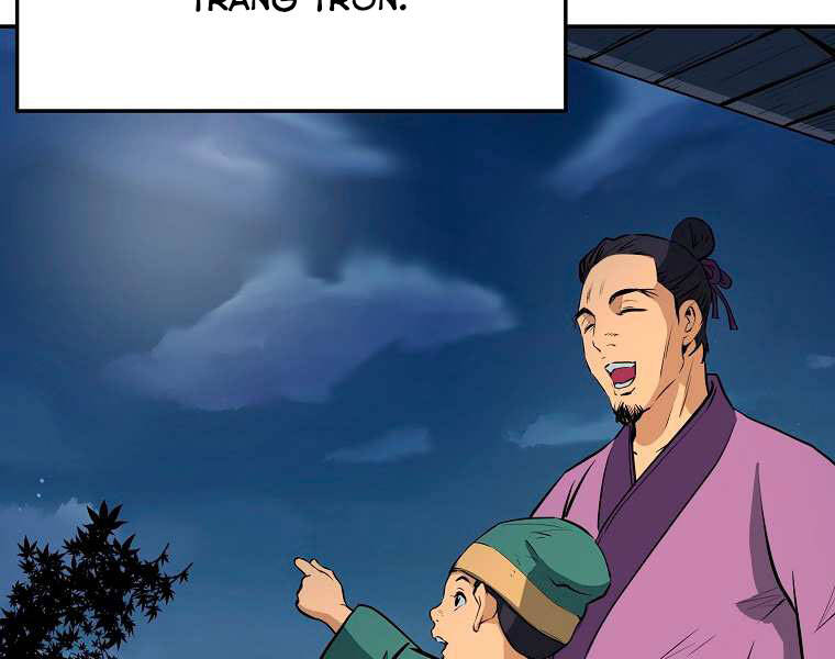 Đại Tướng Quân chapter 3 - Trang 157