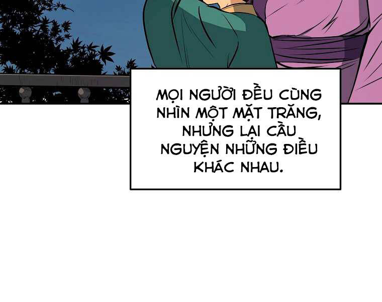 Đại Tướng Quân chapter 3 - Trang 158