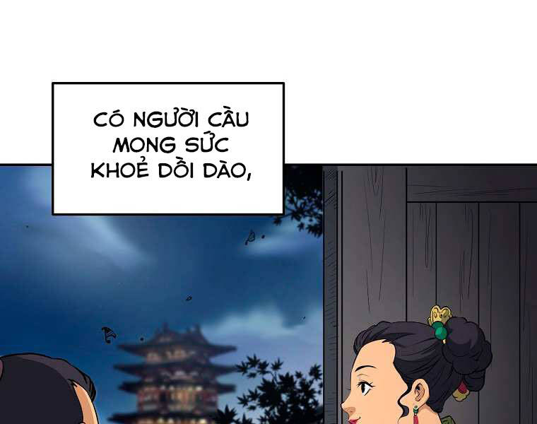 Đại Tướng Quân chapter 3 - Trang 159