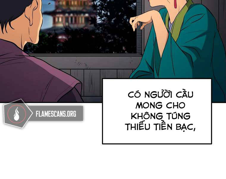 Đại Tướng Quân chapter 3 - Trang 160