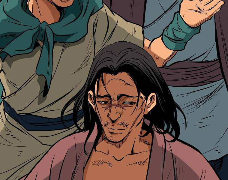 Đại Tướng Quân chapter 3 - Trang 173