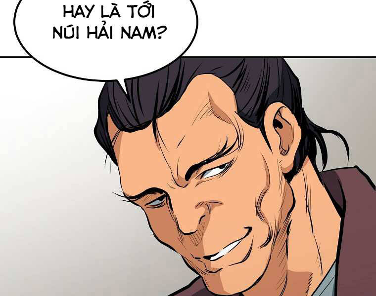 Đại Tướng Quân chapter 3 - Trang 185