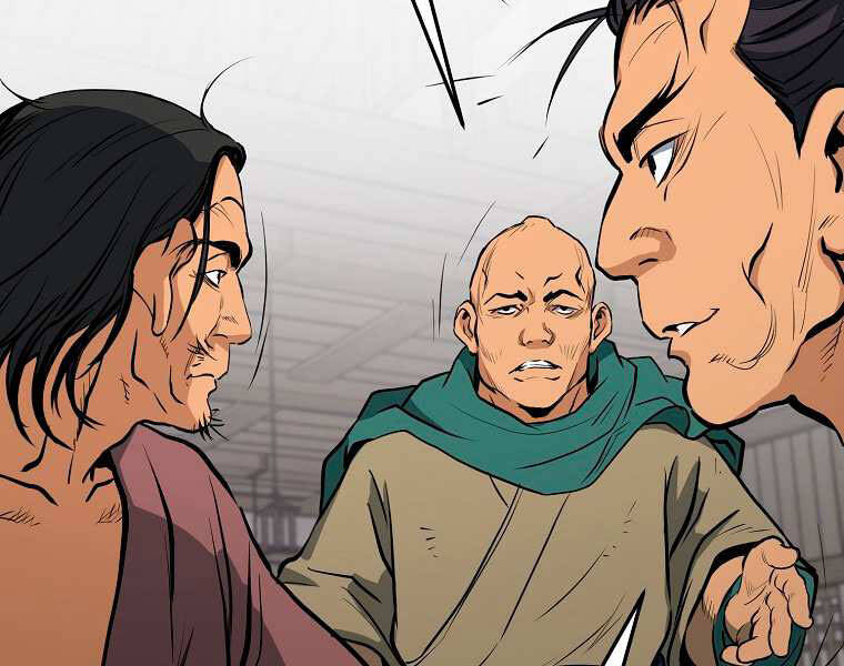 Đại Tướng Quân chapter 3 - Trang 189