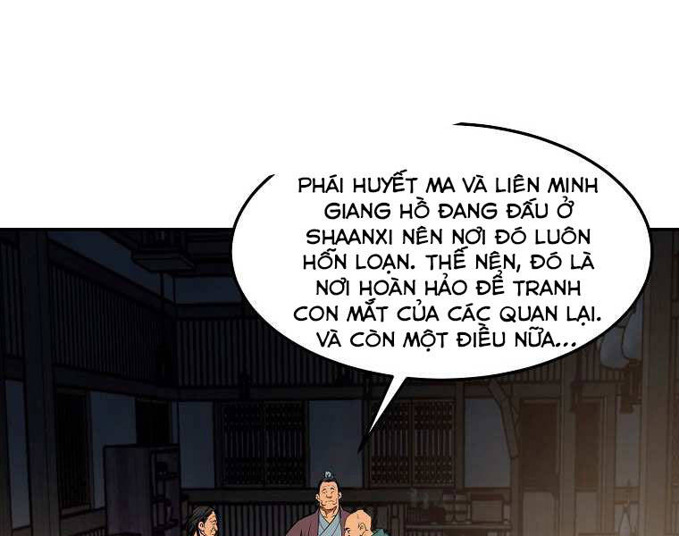 Đại Tướng Quân chapter 3 - Trang 194