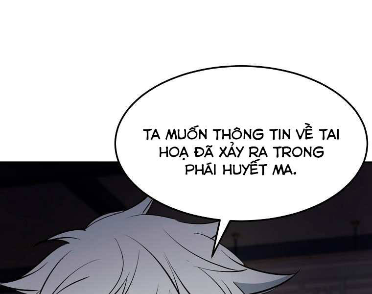 Đại Tướng Quân chapter 3 - Trang 20