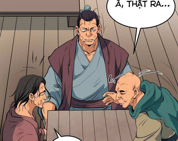 Đại Tướng Quân chapter 3 - Trang 211