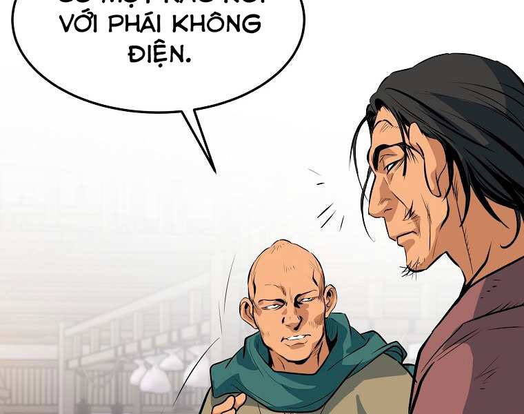 Đại Tướng Quân chapter 3 - Trang 213