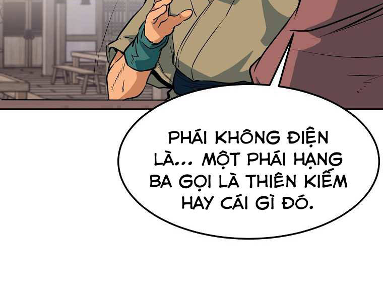 Đại Tướng Quân chapter 3 - Trang 214