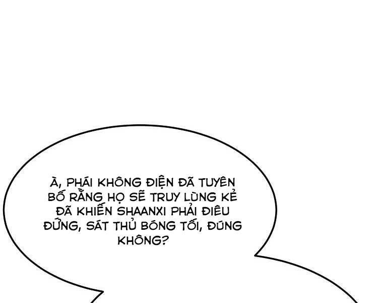 Đại Tướng Quân chapter 3 - Trang 215