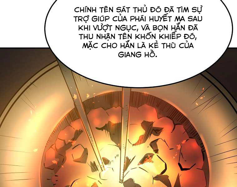 Đại Tướng Quân chapter 3 - Trang 216