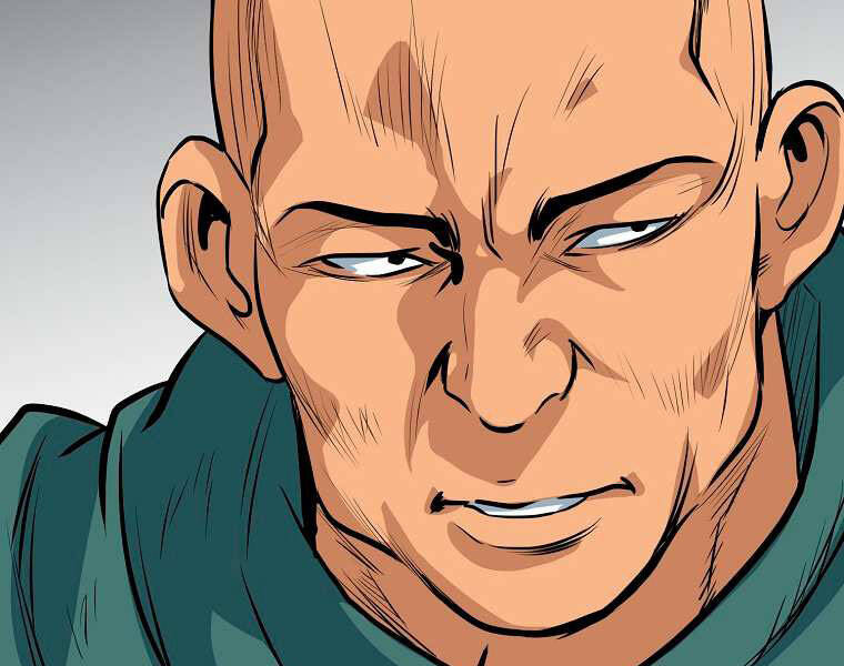 Đại Tướng Quân chapter 3 - Trang 219