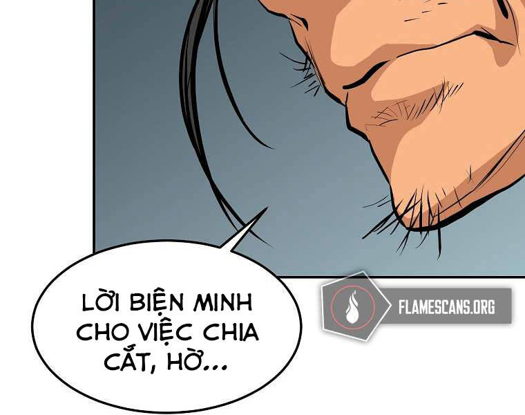 Đại Tướng Quân chapter 3 - Trang 223