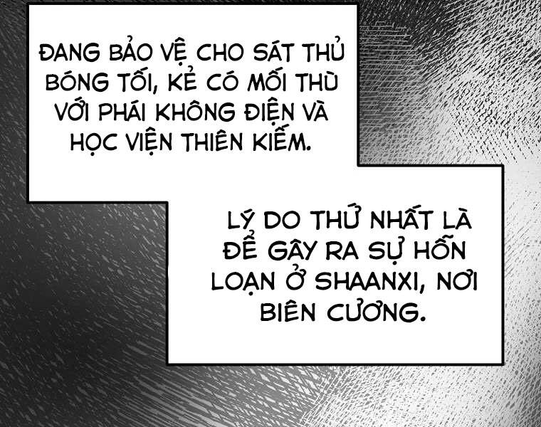 Đại Tướng Quân chapter 3 - Trang 228